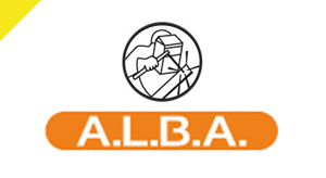 Logo ALBA 2 /